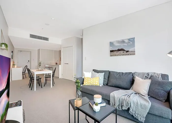 Central City Designer Pad